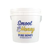 45 lb Honey Bucket
