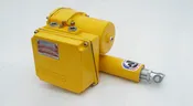 6" ANDCO EAGLE LINEAR ACTUATOR