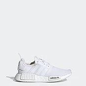 Kid's adidas Originals NMD_R1 Shoes White