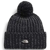 The North Face Cozy Chunky Cabin Beanie