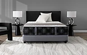 Aireloom Pinnacle Summit Extra Firm Mattress 12"