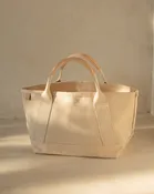 Canvas Carry - Medium