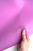 Jelly Vinyl 18" x 53"