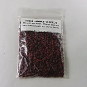 Annatto Seeds