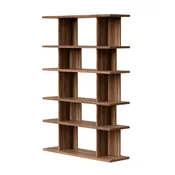 Albion 6-Tier Shelving Unit