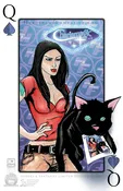Charismagic #1 — Heroes & Fantasies