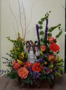 ANGEL GARDEN