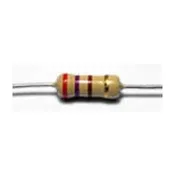 200 Ohm Resistor