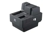 Canon CR-120 with MSR Check Scanner