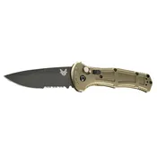 Benchmade Claymore 3.60 inch Automatic Knife