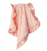 Luna Shell Blanket