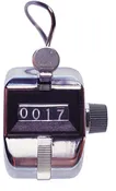 AL608 - Mechanical Tally Counter