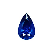 COBALT SPINEL 2.98 CT
