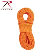 150' Orange Rescue Rappelling Rope