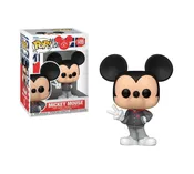 Pop! Disney Mickey &amp; Friends Excellent 8 Mickey Mouse Funko Pop! Vinyl Figure #1495