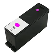 Lexmark 14N1070 100XL High Capacity Magenta Ink Cartridge