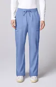 Men's 12-Pocket Scrub Pant