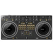 Pioneer DJ DDJ-REV1 2-deck Serato DJ Controller