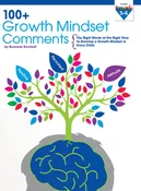 100+ Growth Mindset Comments 5-6