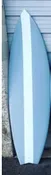 Custom New Short Surfboard Solid Color