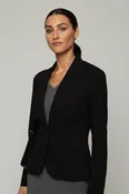 Alanna Blazer - Black