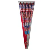 American Rockets — Wholesale Fireworks