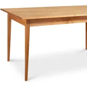 Shaker Style Kitchen Table Build Plans