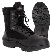 9" Tactical Boots (Black)
