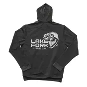 Men's Branded Pullover Hoodie