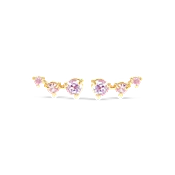 Appleblossom Stud Earrings