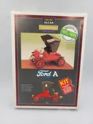 1903 Ford A Paper Model Kit