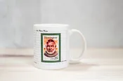 Stamp Mug — The Hemingway Home & Museum