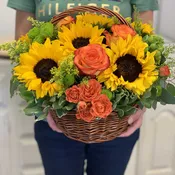 Bloom Basket by BloomNation™(44)