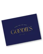 Goodies All Occasion Handwritten Card