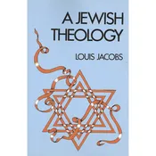A Jewish Theology