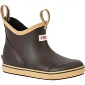 KIDS ANKLE DECK BOOT