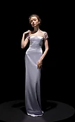 21SIX 21SV00688 Dress
