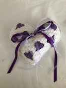 Ring Pillow