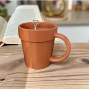 POTTING SHED MUG