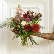 The Medium Mixed Bouquet  - Designer's Choice