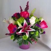 Flowers Delight