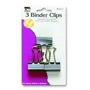 Binder Clips