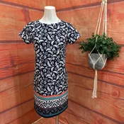 Banana Republic Petite Dress