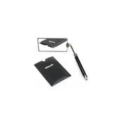 Wohler Telescoping Inspection Mirror-#1107