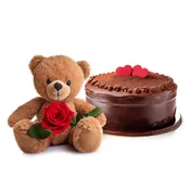 Chocolate Upgrade