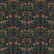 12 Days - Robin in the Holly - Multi