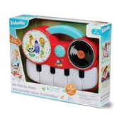 My First DJ Piano