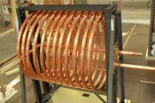 100 Amp Fixed Inductors