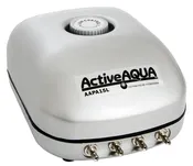 4 Outlet Active Aqua Air Pump