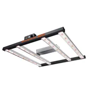 2025 Spider Farmer® G3000 (300W) - WiFi & Bluetooth App-Controlled Dimmable Full Spectrum LED
